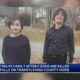 Community helps grieving family after tree kills two young boys