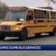 JCPS says first day went smooth after some routes added back