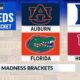 Mobile residents share their predictions for March Madness