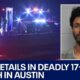 New details released in deadly 17-car cash in Austin that killed 5 people | FOX 7 Austin