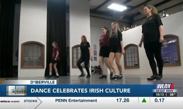 Coast Life: Irish culture celebrated year-round with dance