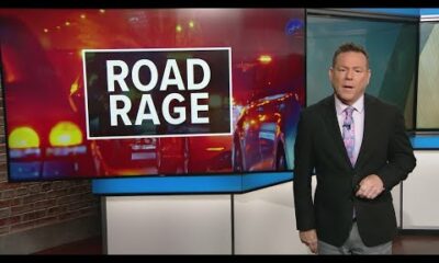 Study: Road rage is a recurring problem in Missouri, Illinois