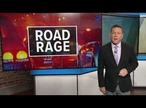 Study: Road rage is a recurring problem in Missouri, Illinois