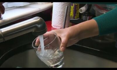 Miami-Dade commission to discuss removing fluoride from tap water