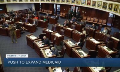 Could 2025 be the year for Medicaid expansion in Florida?