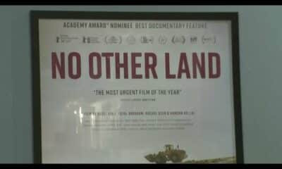 O Cinema responds to Miami Beach's eviction threat over documentary "No Other Land"