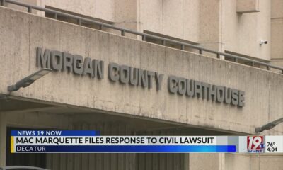 Marquette Files Response in Civil Case | March 18, 2025 | News 19 at 4 p.m.