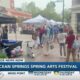 Happening March 22-23: Ocean Springs Spring Arts Festival