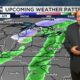 Jay's Evening Weather 03/18/25