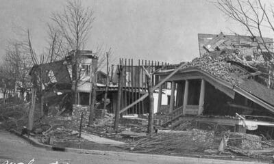 1925 Tri-State Tornado: The worst in American history