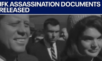 JFK assassination: Trump announces the release of classified documents | FOX 7 Austin