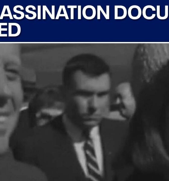 JFK assassination: Trump announces the release of classified documents | FOX 7 Austin