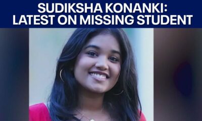 Sudiksha Konanki: Latest on missing student | FOX 7 Austin