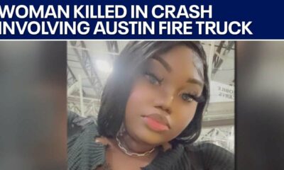 Family of woman killed in crash with Austin fire truck speaks out | FOX 7 Austin