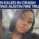 Family of woman killed in crash with Austin fire truck speaks out | FOX 7 Austin