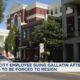 Former city employee suing Gallatin