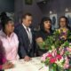 Meet the five generations of women charting DC's floral scene | NBC4 Washington