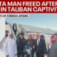 Atlanta man released by the Taliban | FOX 5 News