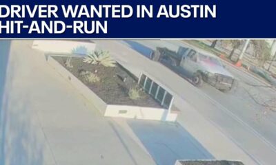 Austin hit and run: Victim's attorney asking for help finding driver | FOX 7 Austin