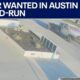 Austin hit and run: Victim's attorney asking for help finding driver | FOX 7 Austin