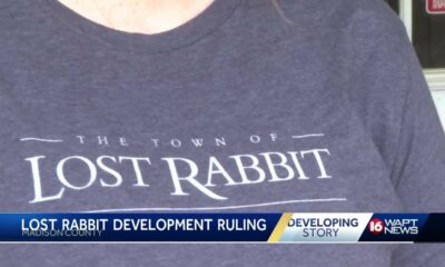 Lost Rabbit residents win battle