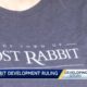 Lost Rabbit residents win battle