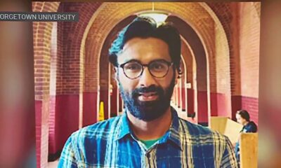 Judge blocks deportation of Georgetown researcher | NBC4 Washington