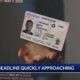 The REAL ID deadline is quickly approaching. What travelers need to know