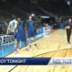 March Madness: Kentucky gets ready to take on Troy