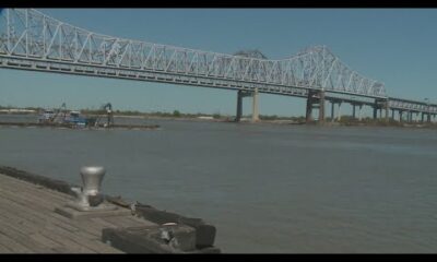 New inspections urged for local bridges in Louisiana