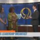 Studio 9 Interview: Journey Medical Training Center hosting women leadership breakfast