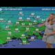 New Orleans 10pm Weather: Warm weekend ahead