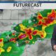 Saturday Morning Weather - 3/22/25