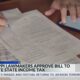 Mississippi income tax elimination bill awaits governor’s approval