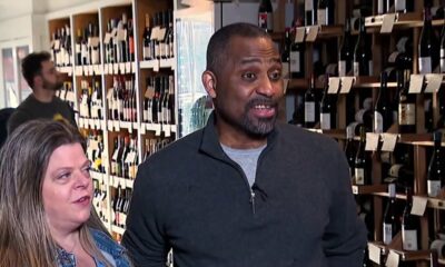 'State of flux': Local business concerned over proposed wine tariffs | NBC4 Washington