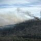 South Carolina: Voluntary evacuations underway near Table Rock State Park fire