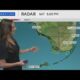 South Florida 6 p.m. Weather Forecast 3/22/2025