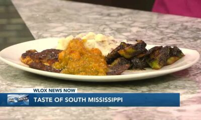 In the Kitchen: Taste of South Mississippi