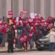 Rallies continue in support of U.S. Postal Service workers