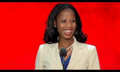 Mia Love, first Black Republican woman in  Congress, dies from brain cancer at 49