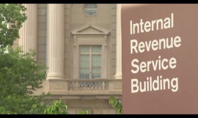 IRS nearing agreement to use its data to help ICE locate undocumented migrants