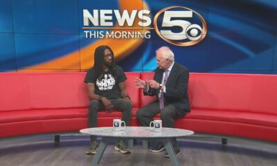 WKRG News 5 This Morning Song4song winner competition preview