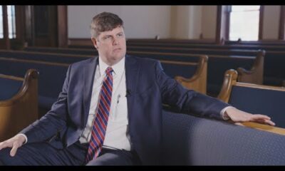 Georgia's prosecutor shortage