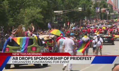 Anheuser-Busch to end PrideFest sponsorship after 30 years