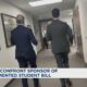 Pastors confront sponsor of undocumented student bill