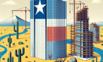 Another billion-dollar company receiving taxpayer funds for expansion in Texas | Texas