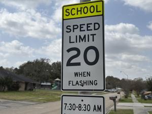 Caddo Parish speed camera proceeds going to early childhood education | Education