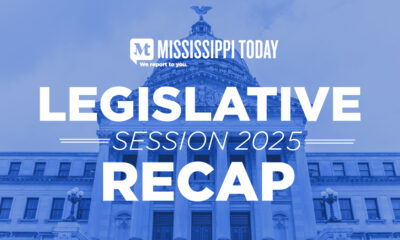 How did the Mississippi Typo Tax Swap Act of 2025 happen? Legislative recap