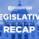 How did the Mississippi Typo Tax Swap Act of 2025 happen? Legislative recap