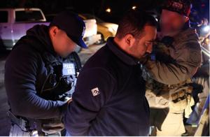 ICE Dallas agents continue to remove violent offenders, including fugitives | Texas